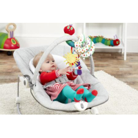 La Chenille qui fait des trous spirale d'activité